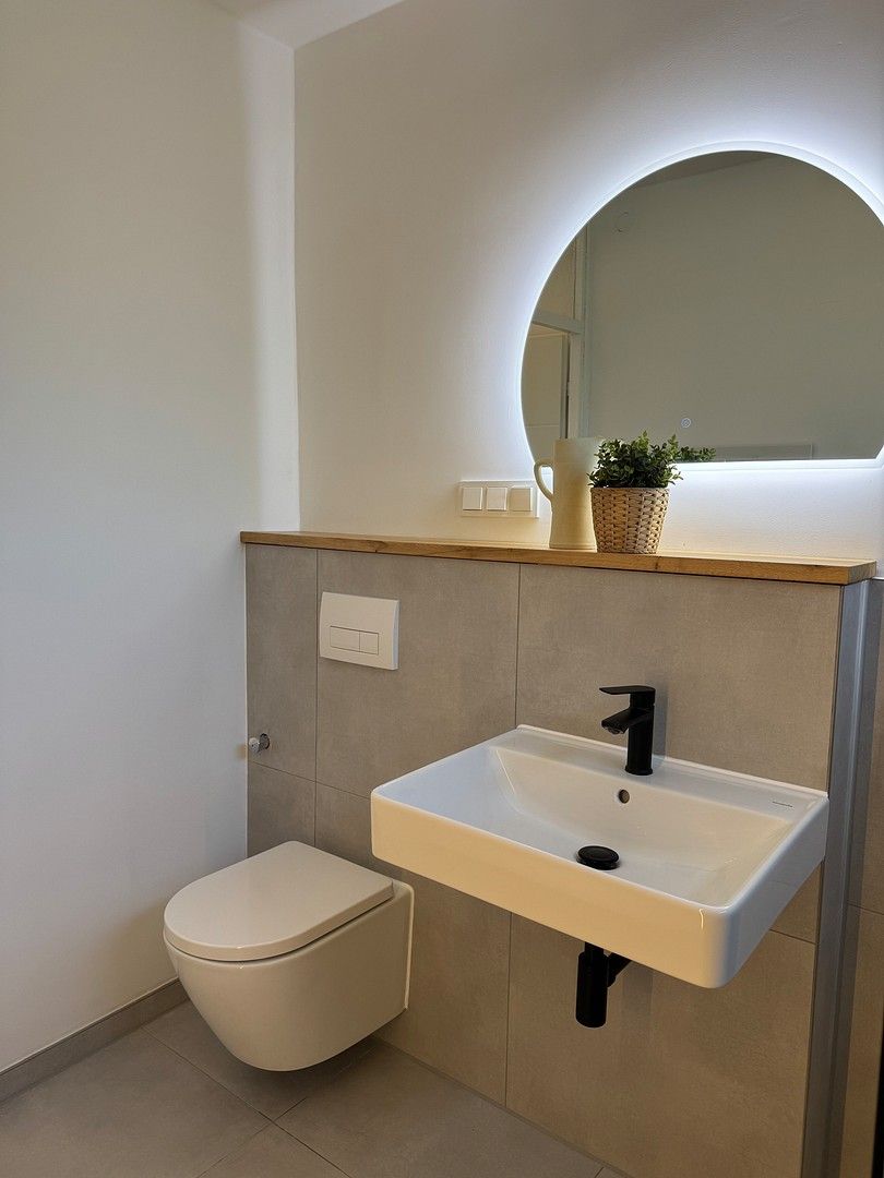 Byt 3+1 · 66 m² · , Dolní Sasko - 4