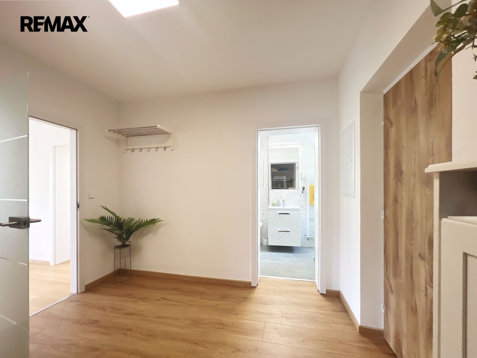 Prodej byt 3+kk - Lesní 761, Luhačovice, 74 m² - 5
