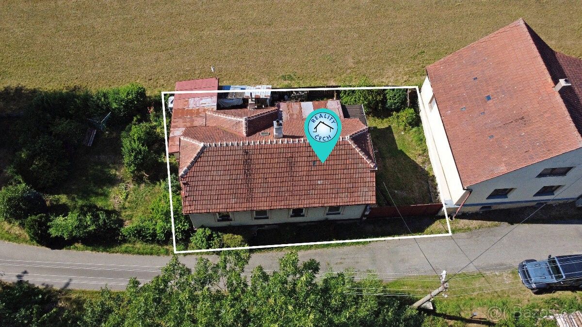Rodinný dům