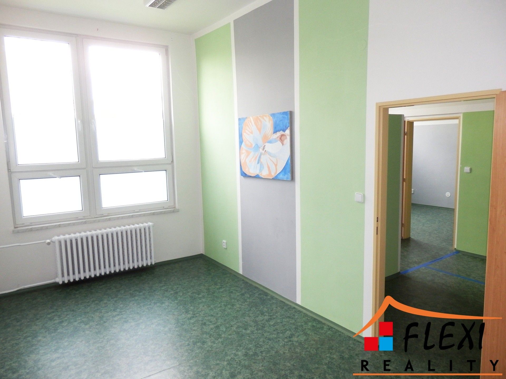 Pronájem komerční - Hrušovská, Ostrava, 430 m²