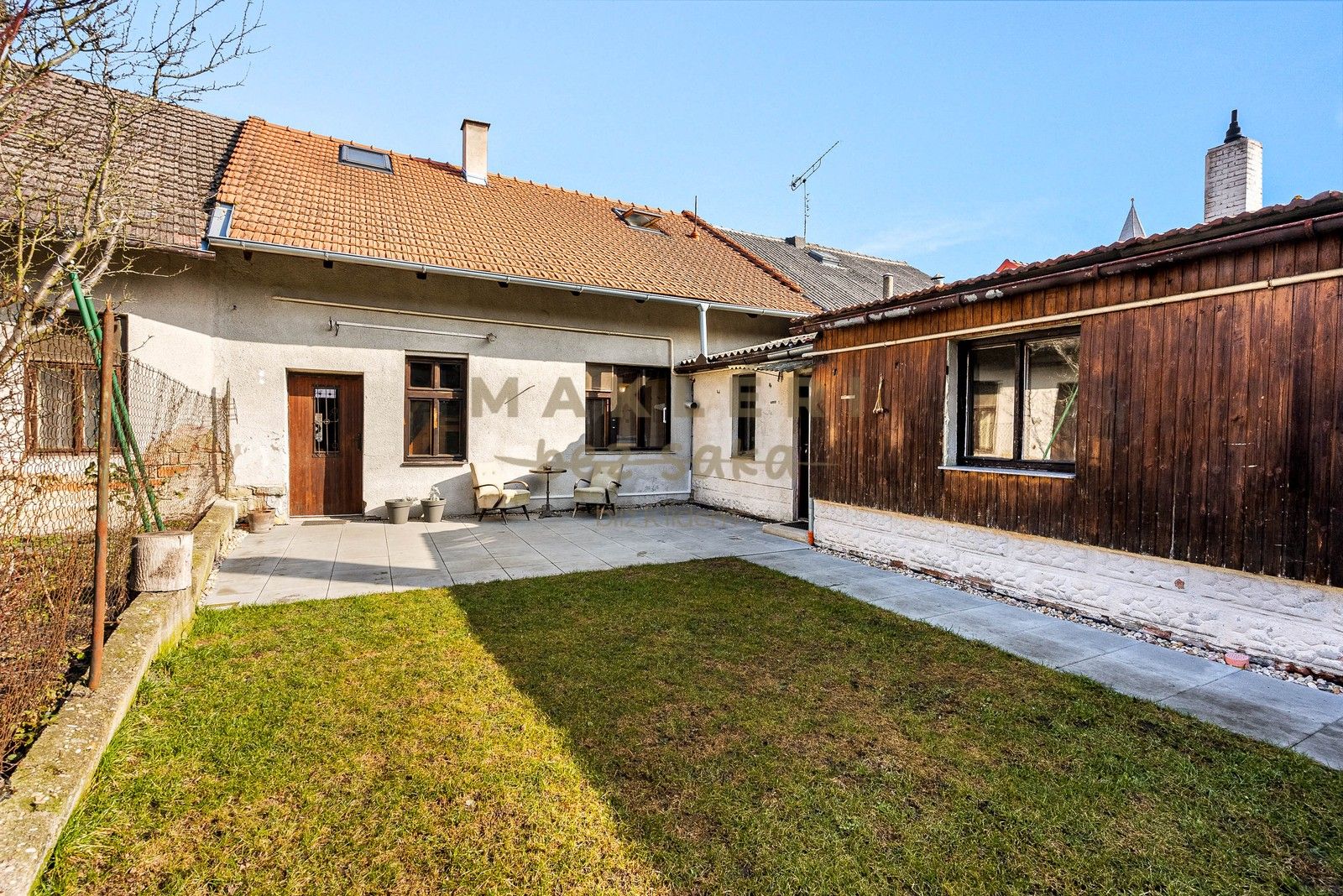 Rodinný dům · 135 m² · nám. Pod Martinem, Kostelec nad Labem - 4