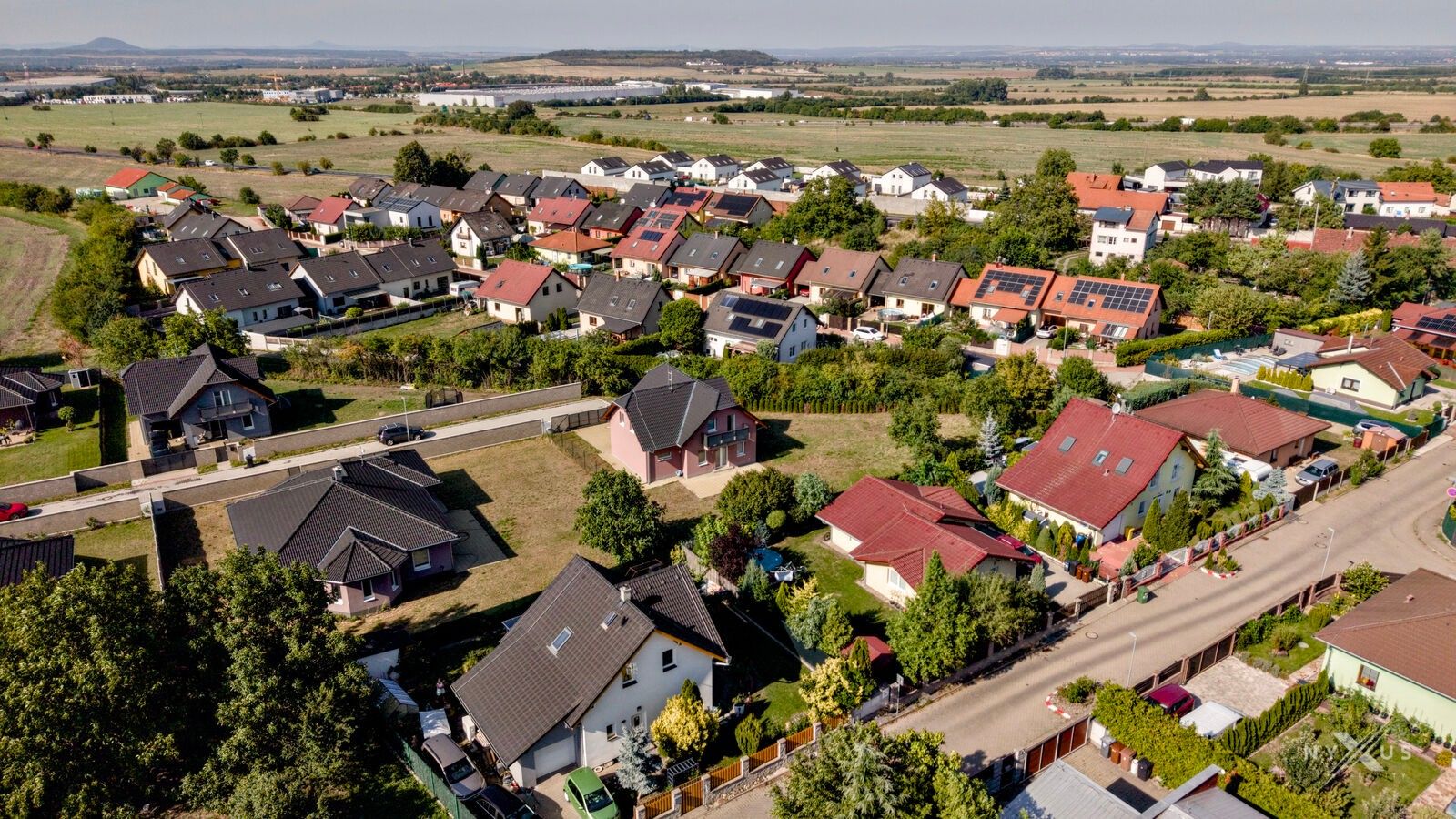Rodinný dům · 138 m² · Datlová 670, Postřižín - 4