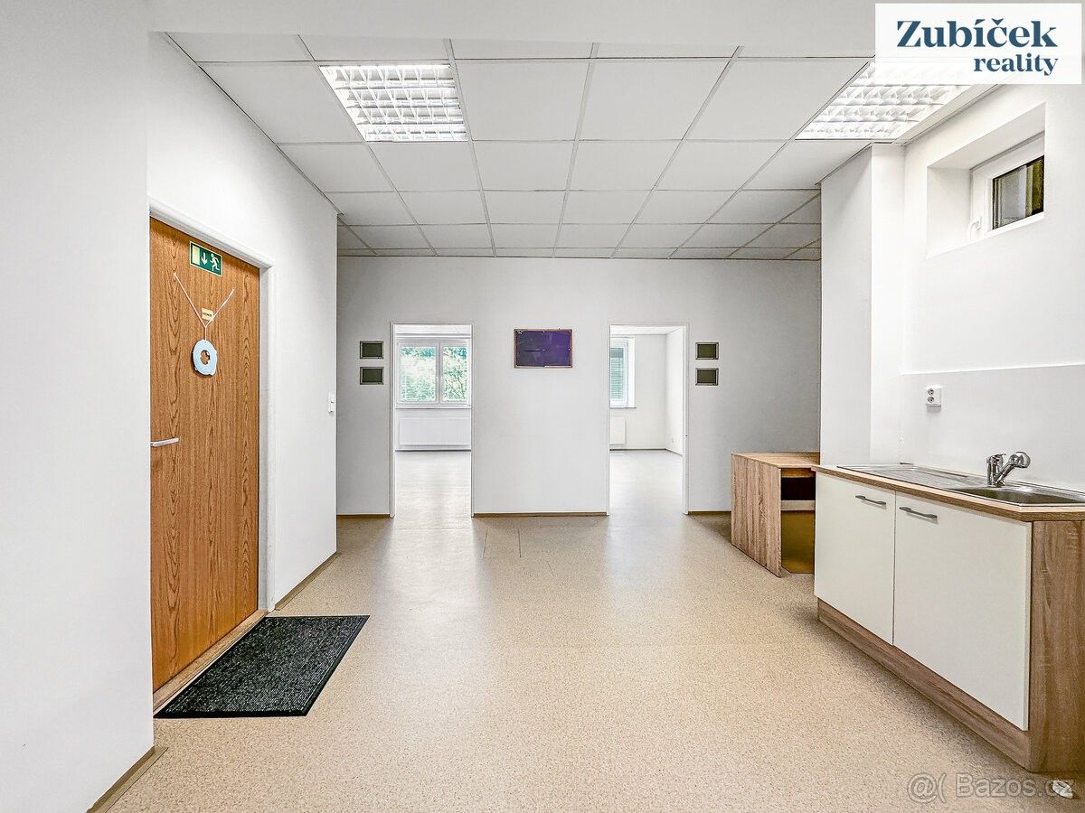 Kanceláře, Zlín, 760 01 - 2