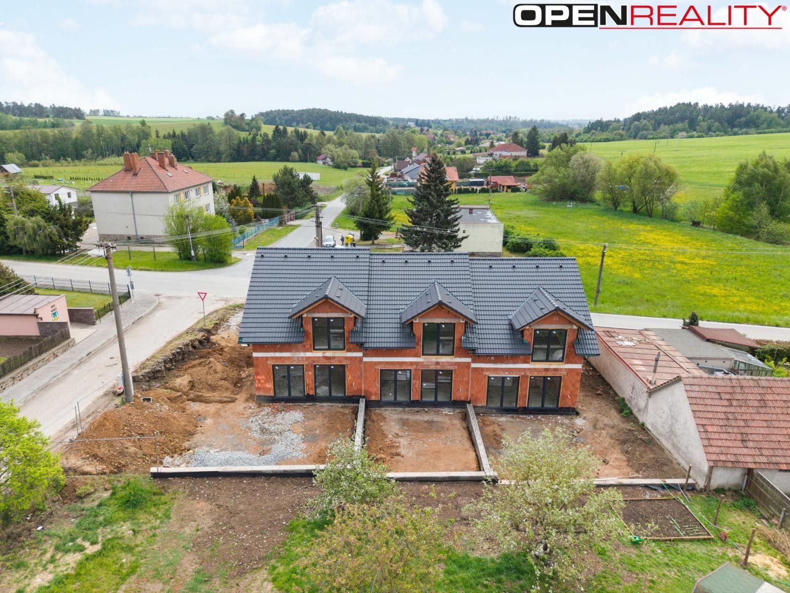 Rodinný dům · 104 m² · Rozseč - 4
