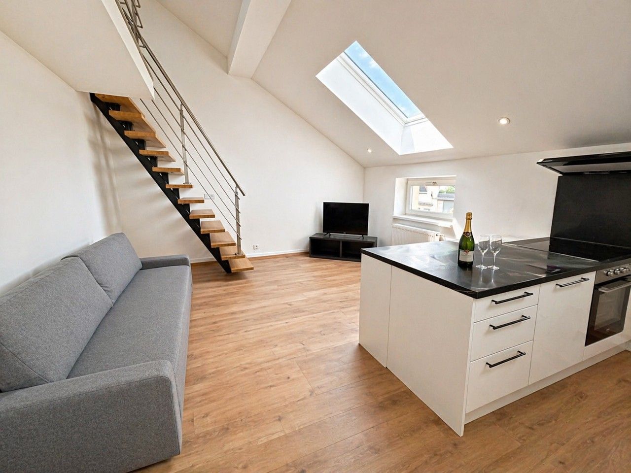 Byty, Na Petynce, Praha - Břevnov, 78 m² - 2