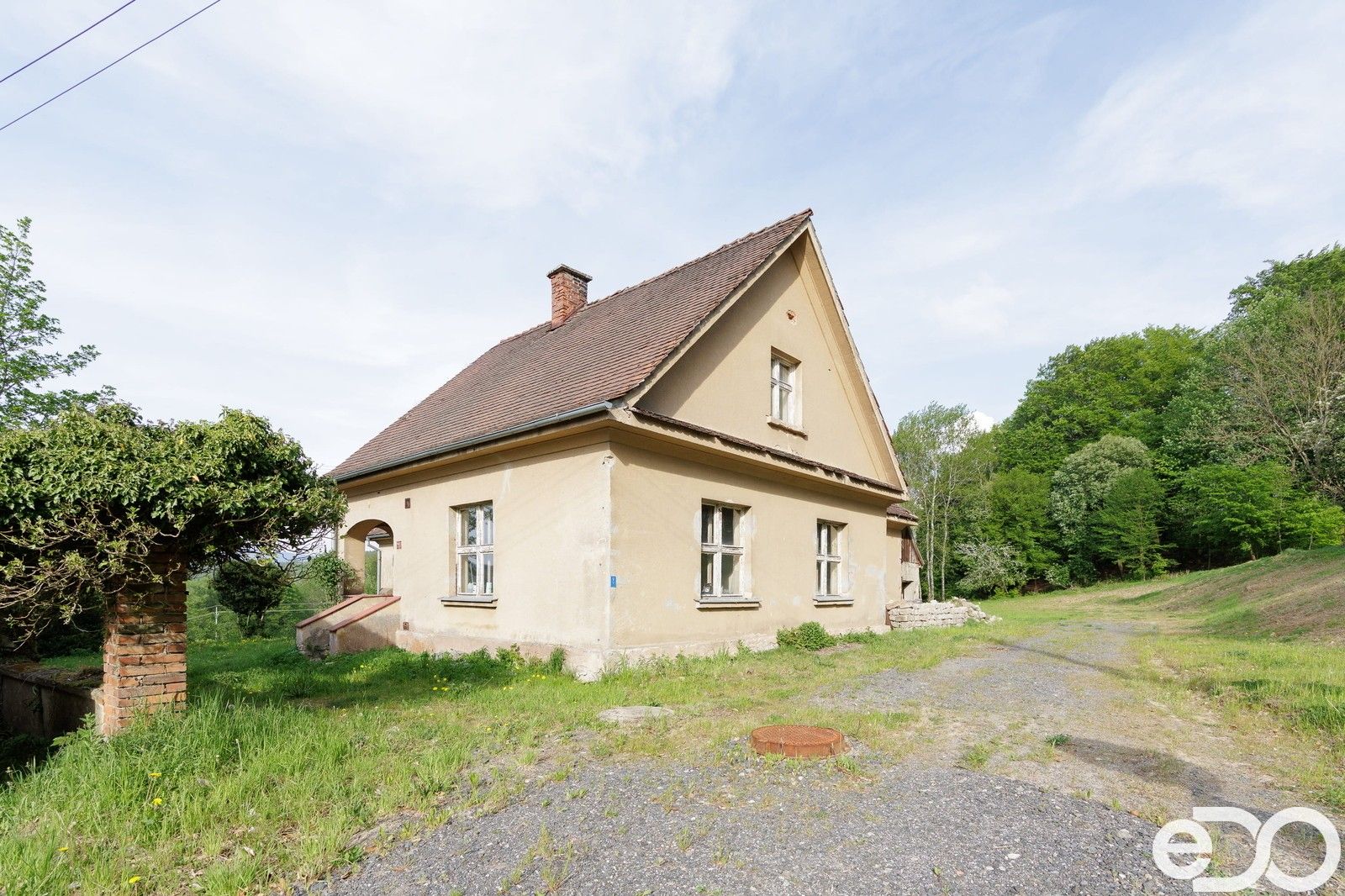 Rodinný dům, 279 m²