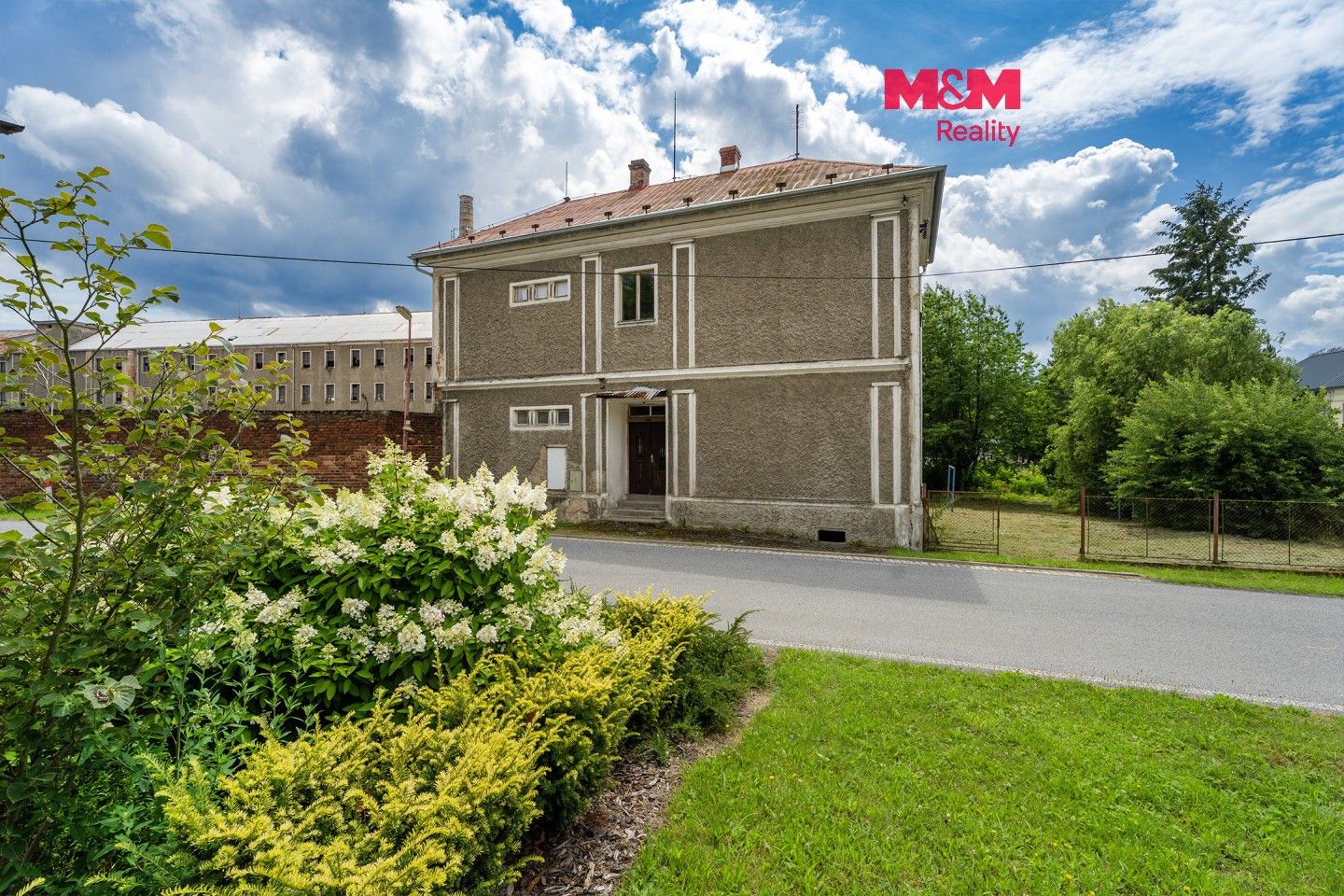 Rodinný dům, 234 m²