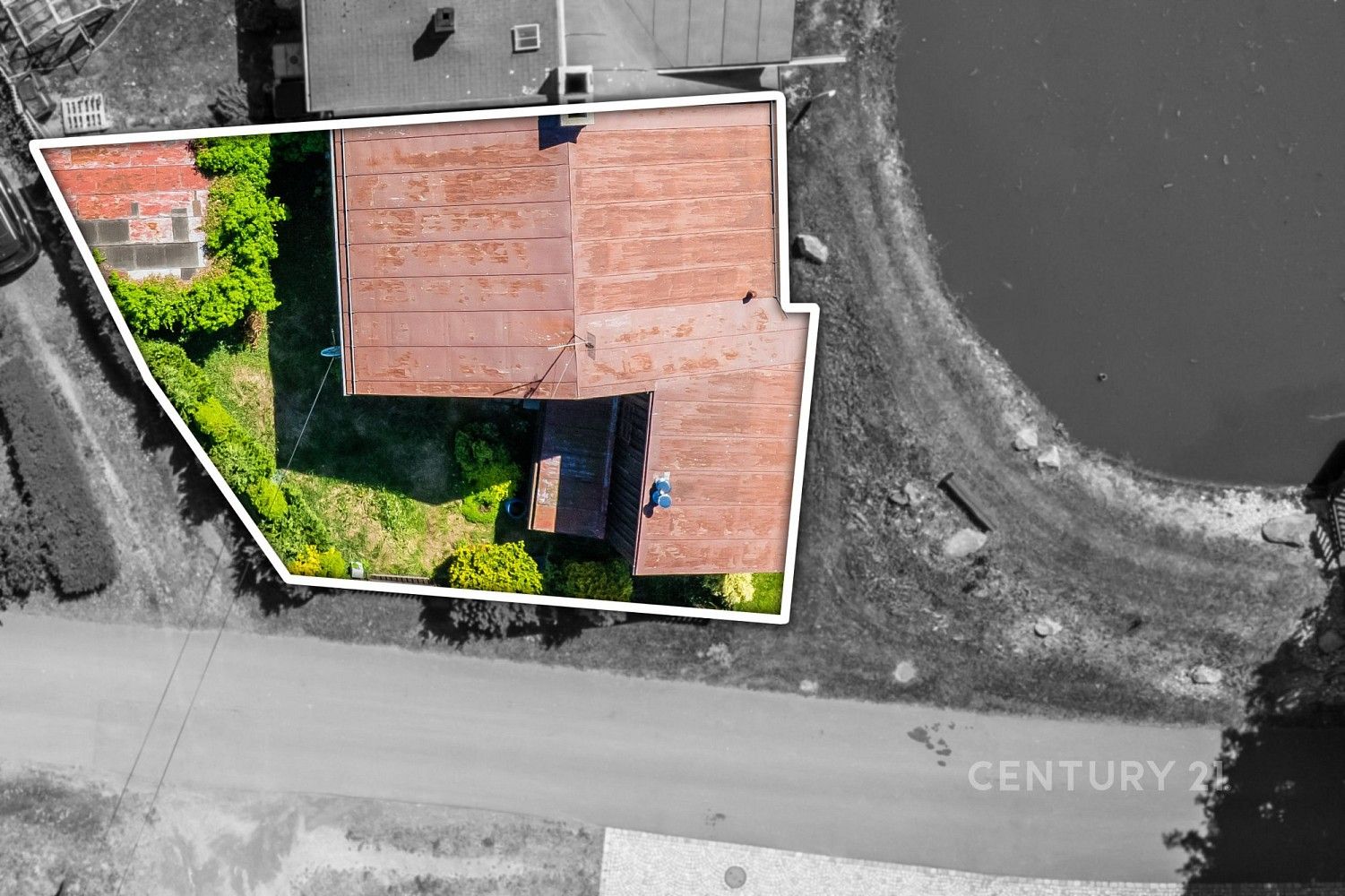 Prodej rodinný dům - Vlkovice, okres Cheb, 158 m² - 5