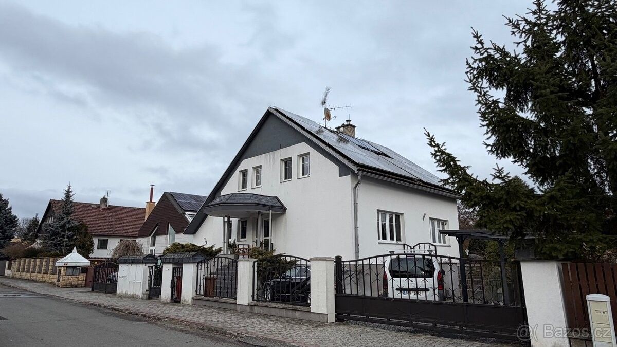 Rodinné domy, Mladá Boleslav, 293 01