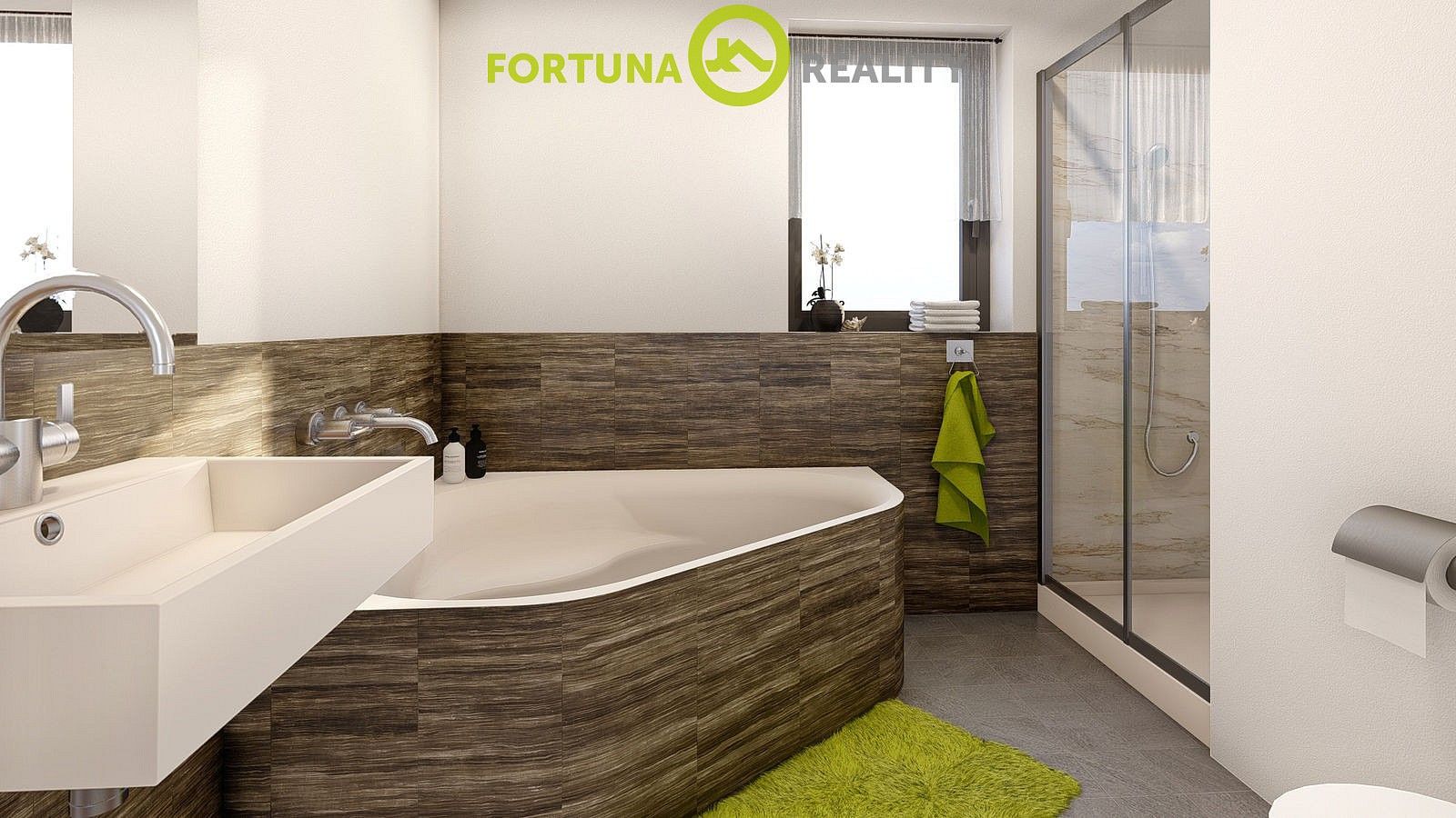 Rodinné domy, Ostrava, 112 m² - 2
