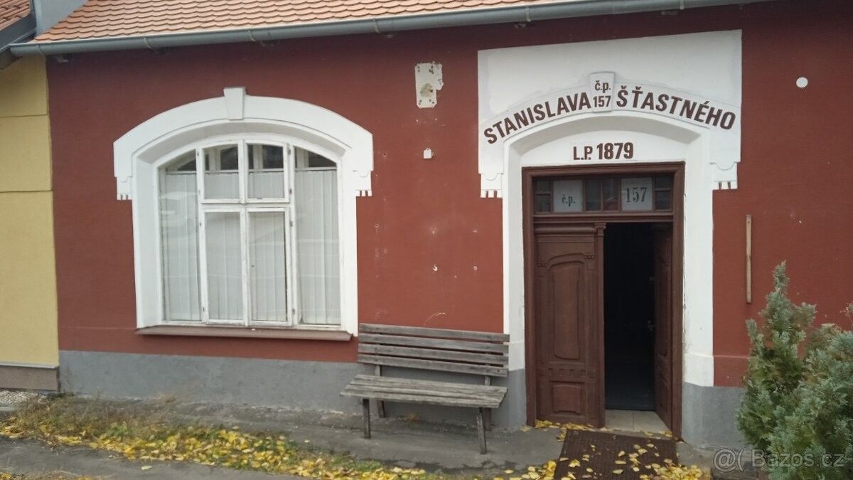 Pronájem byt - Praha, 190 00