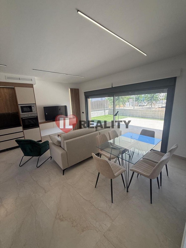 Byt 4+kk · 104 m² · 03191 Torre de la Horadada, Alicante, Španělsko, Španělsko - 4
