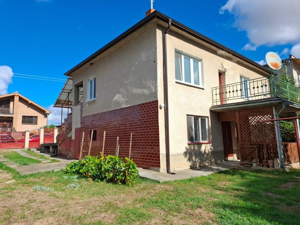Rodinný dům · 987 65, Slovensko - 3