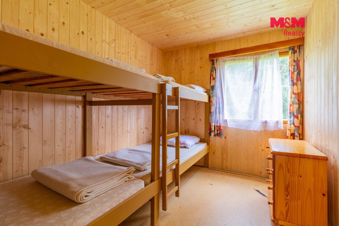 Chata · 40 m² · Kunžak - 4