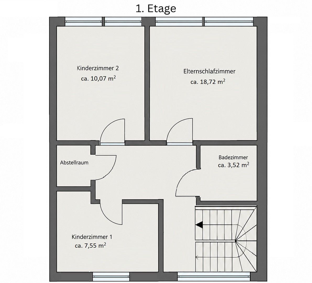 Rodinný dům · 96 m² · , Severní Porýní-Vestfálsko - 3