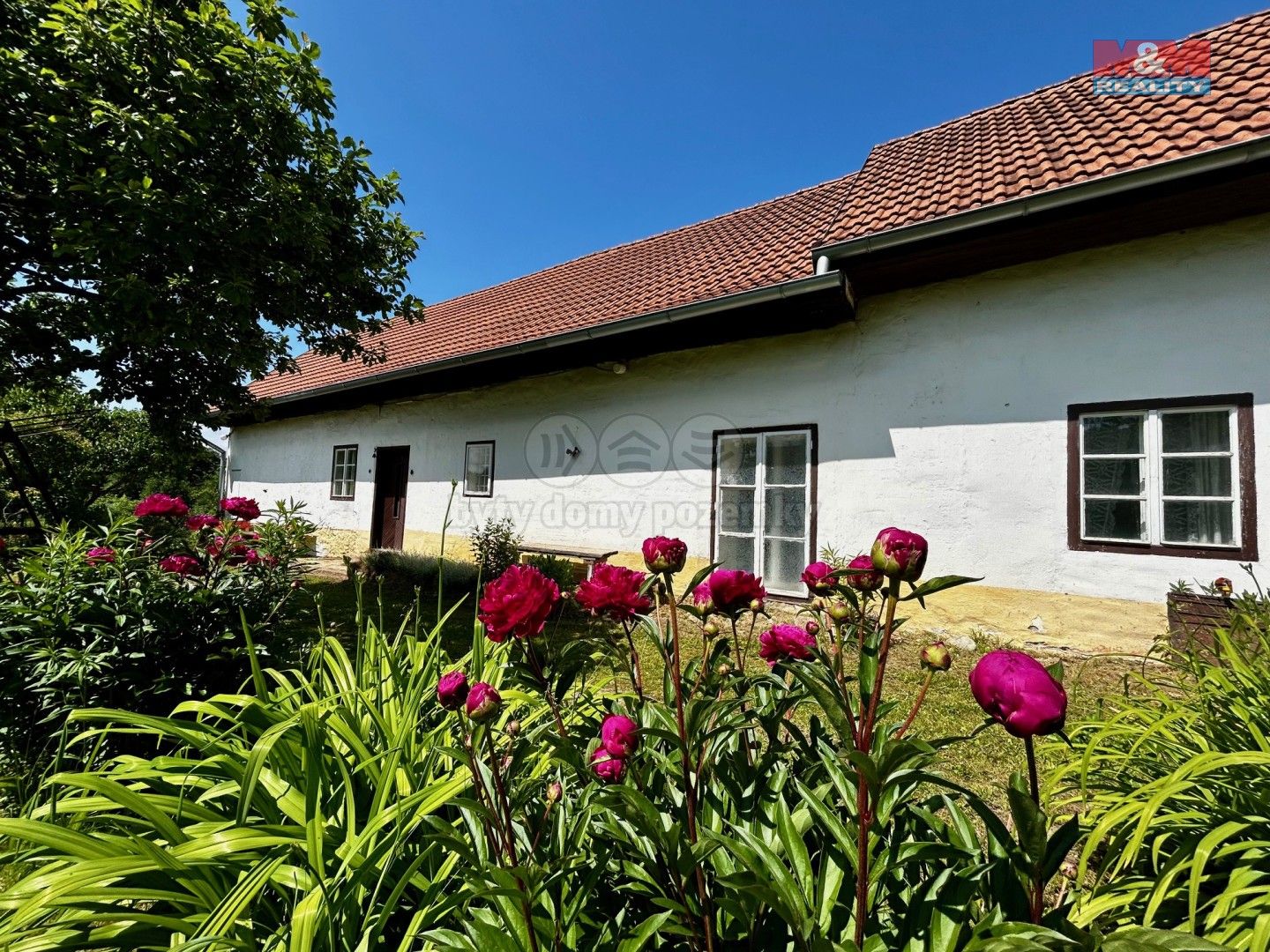Chalupa · 73 m² · Jílovice - 4