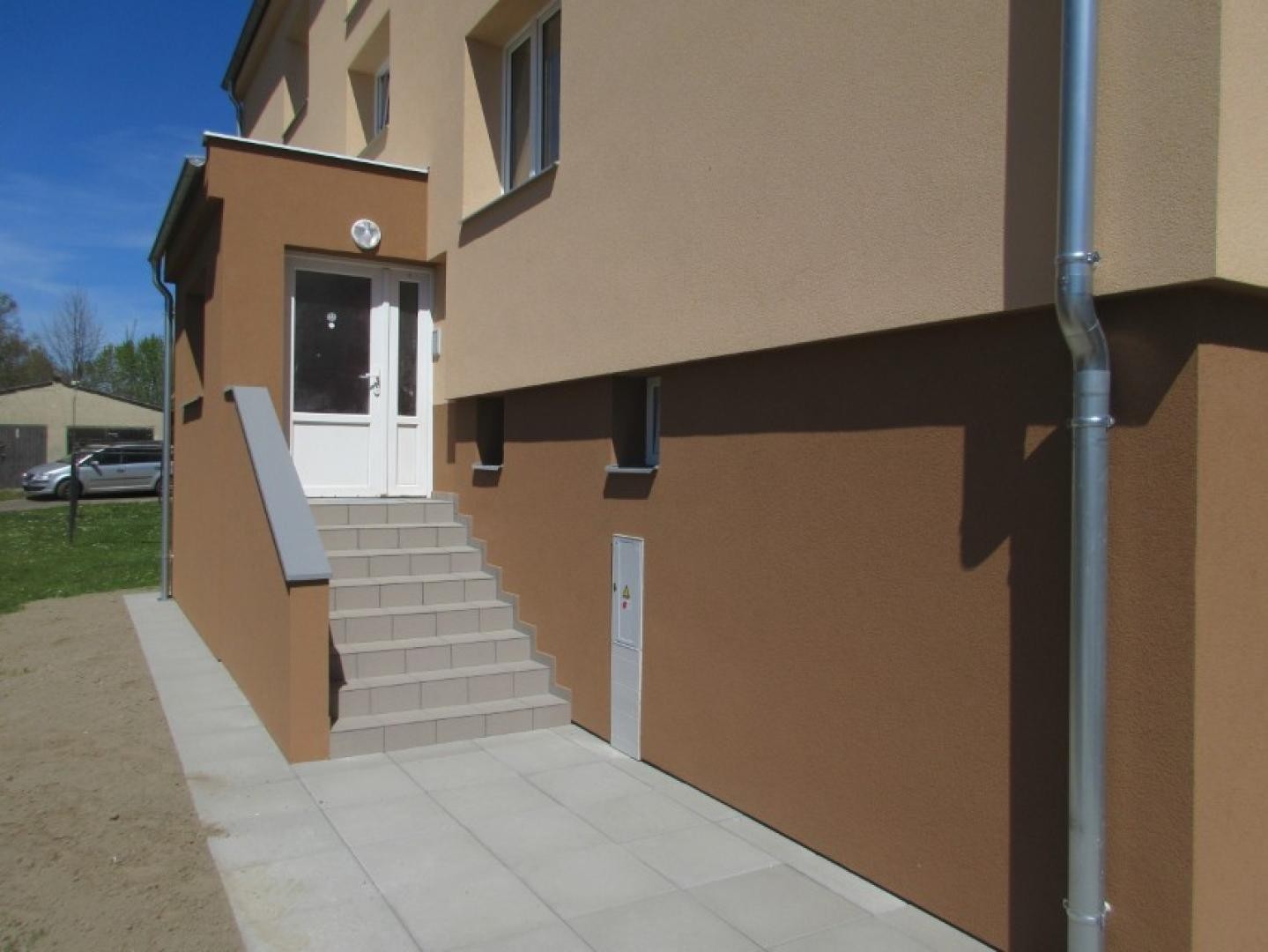 Byt 3+1 · 72 m² · Dříteň Záblatí - 3