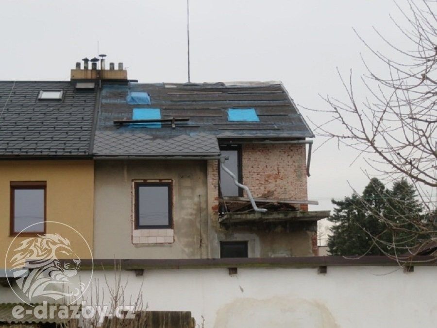 Rodinný dům · 379 m² · Náchodská, Červený Kostelec - 4