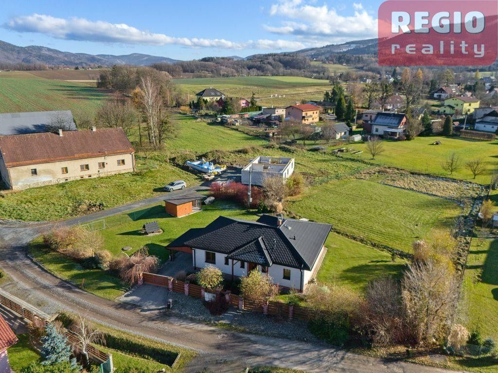 Rodinné domy, Frýdlant nad Ostravicí, 739 11