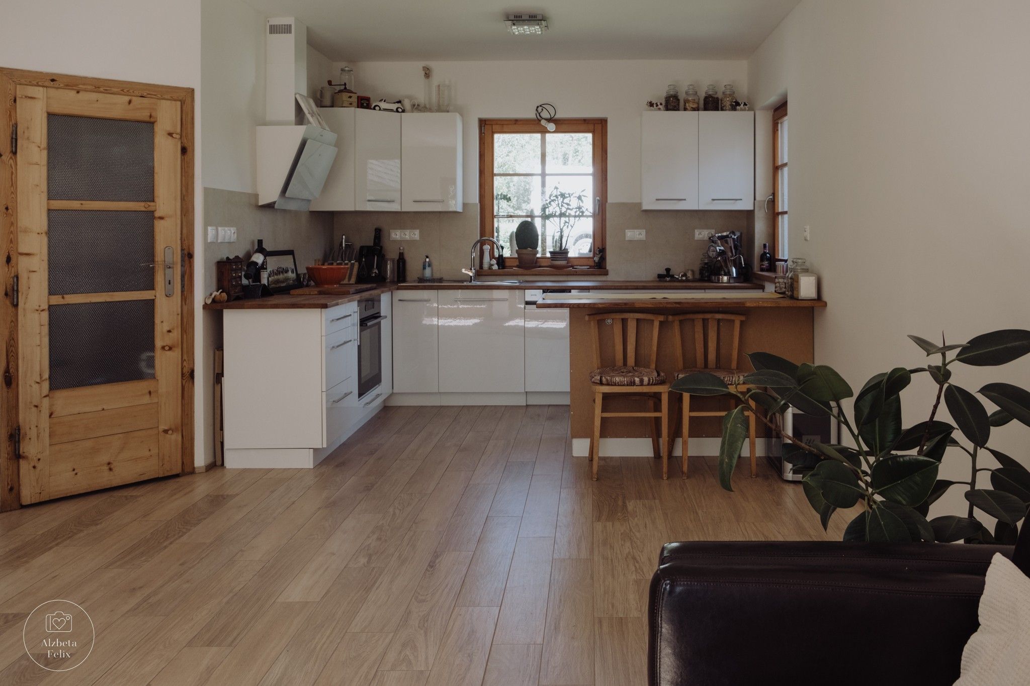 Prodej rodinný dům - Boční , Nová Ves pod Pleší, 139 m² - 5