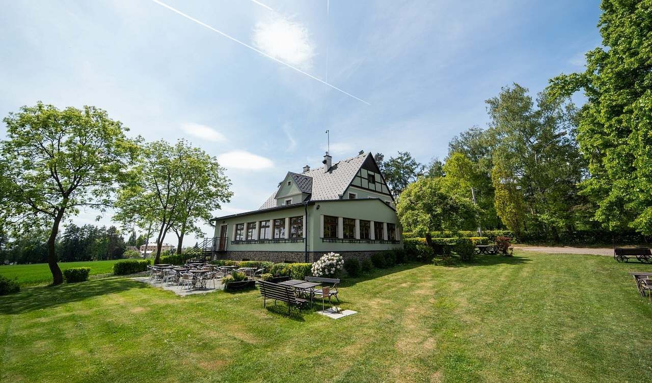 Chata · Hořičky - Hořičky, Královéhradecký kraj - 3