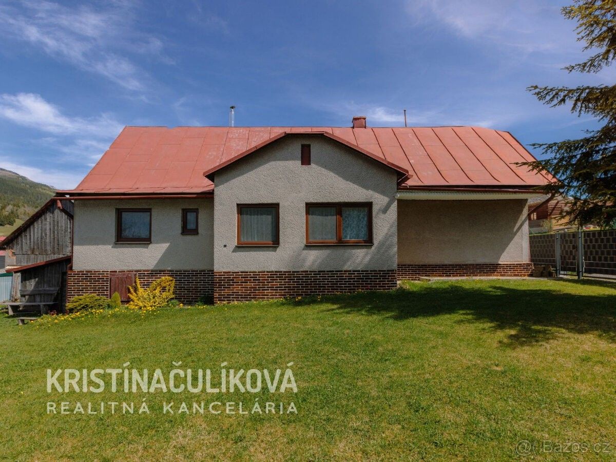 Prodej rodinný dům - 987 65, Slovensko - 5