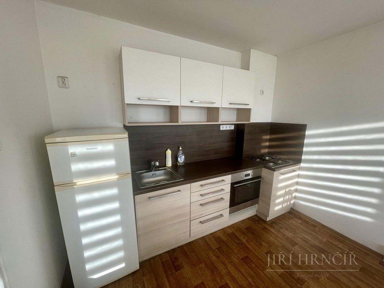 Byt 1+1 · 35 m² · Duchcov, okres Teplice, Ústecký kraj - 3
