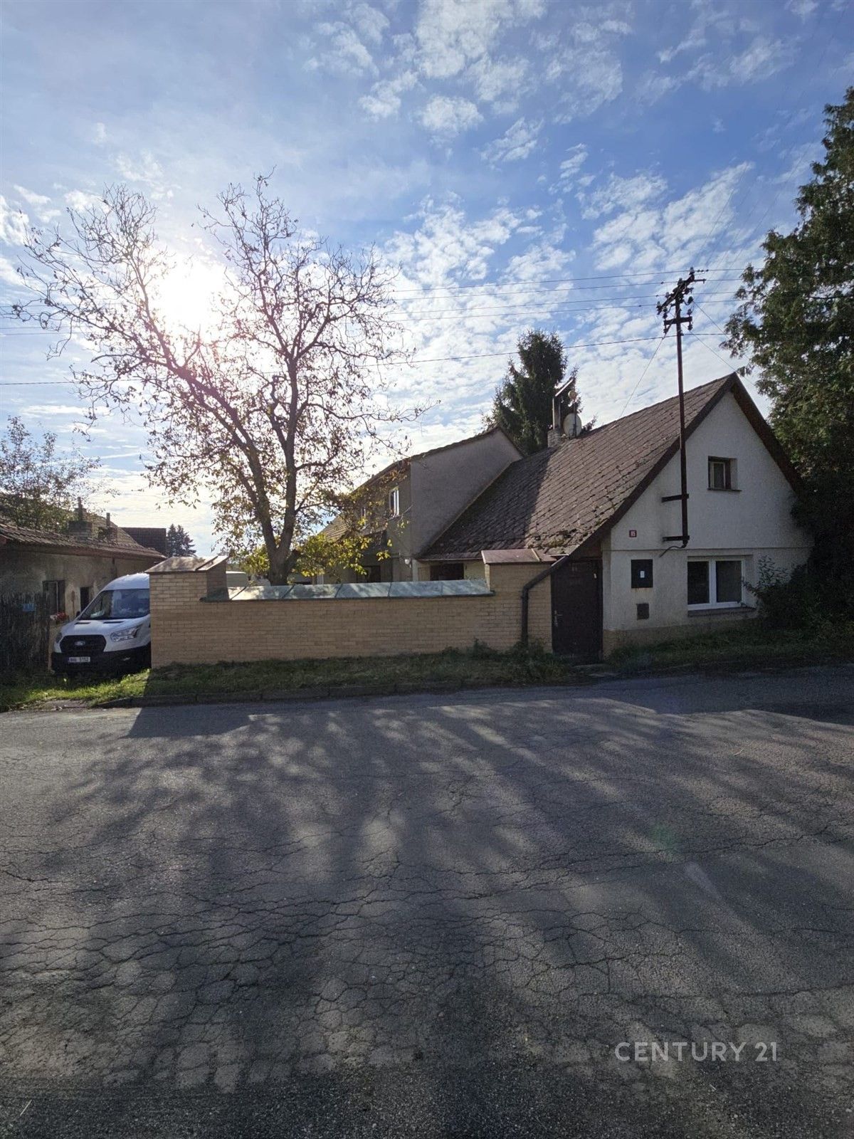 Rodinný dům, 234 m²