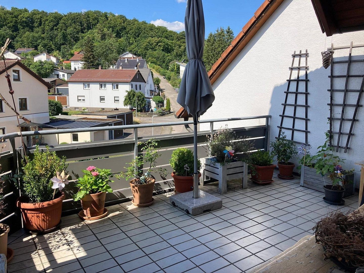 Prodej byt 4+1 - , Bádensko-Württembersko, 107 m² - 5