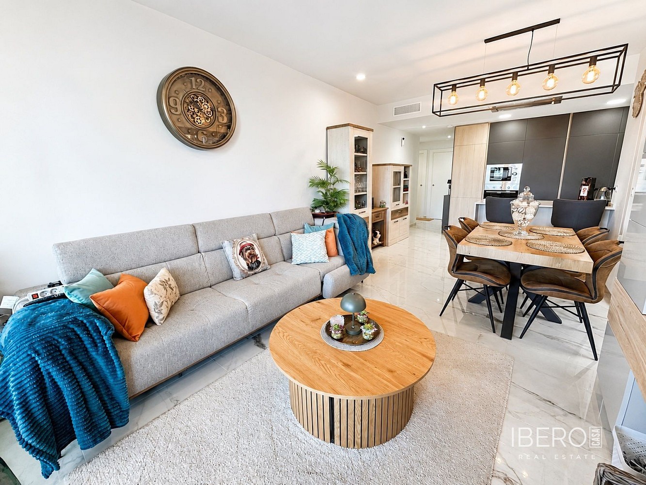 Byt 3+kk · 83 m² · Los Altos, Španělsko - 4