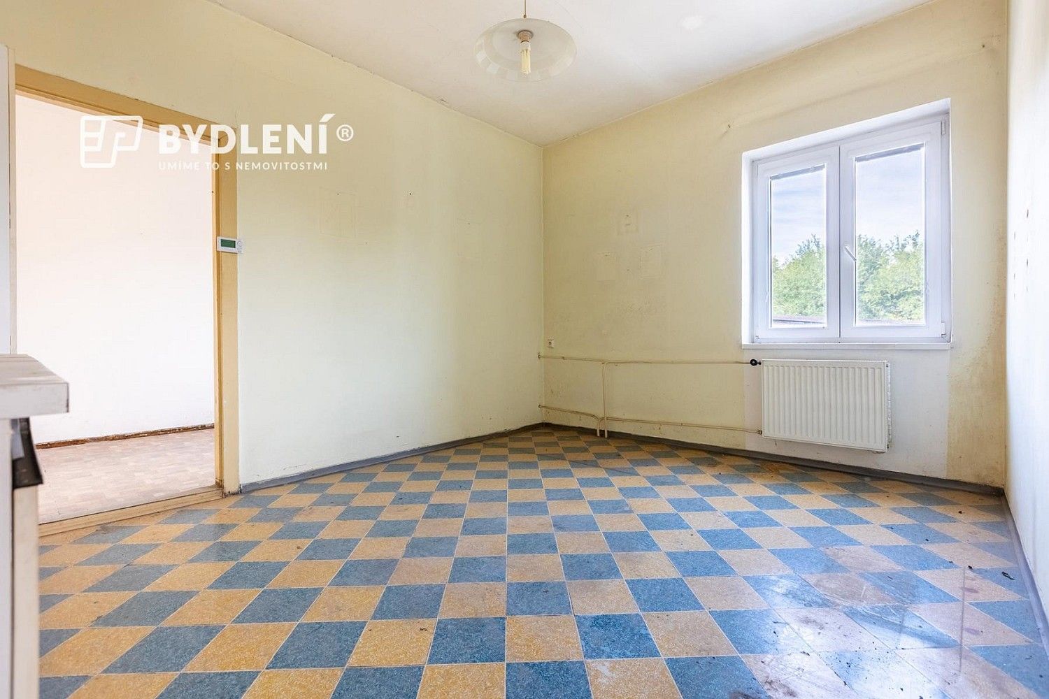 Rodinný dům · 297 m² · Náves, Krupka - Soběchleby, okres Teplice - 3