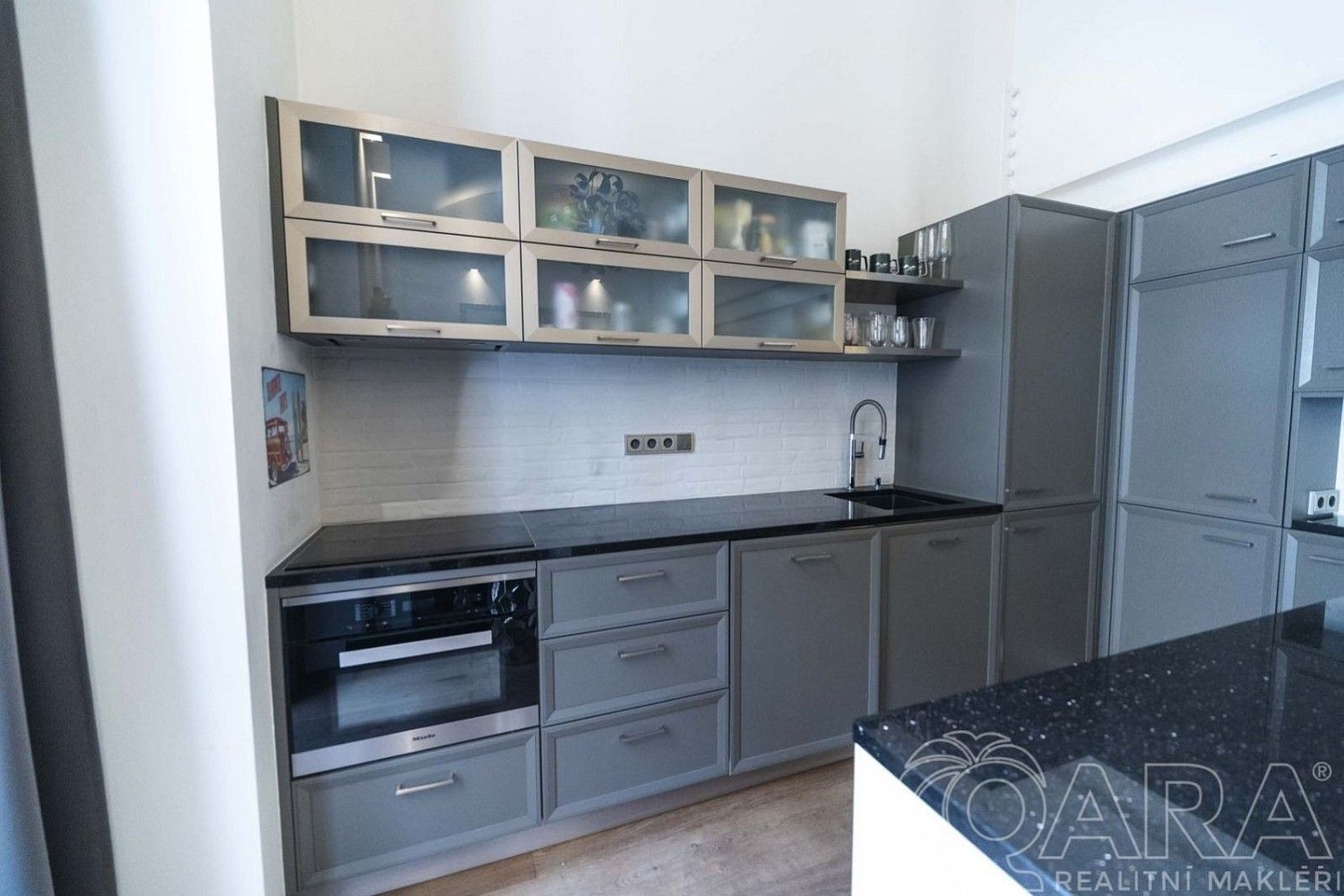 Byt 2+1 · 62 m² · Praha - Nové Město, okres Praha 1, Hlavní město Praha - 4