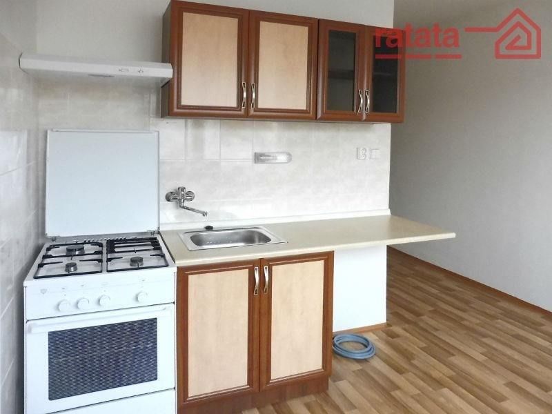 1+1, Smetanovy sady, Jirkov, 39 m²