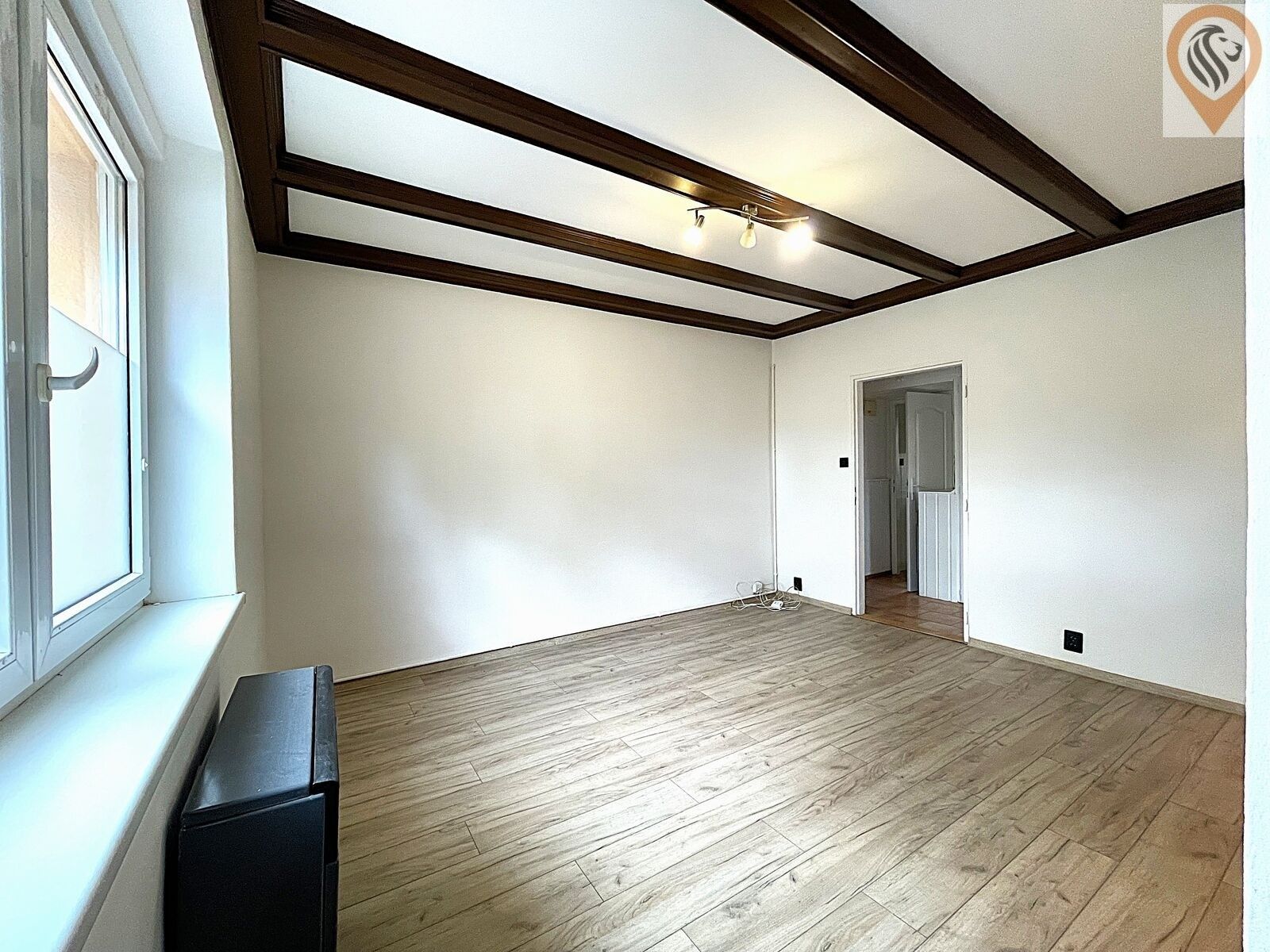 Byt 1+1 · 41 m² · Božičany - 4