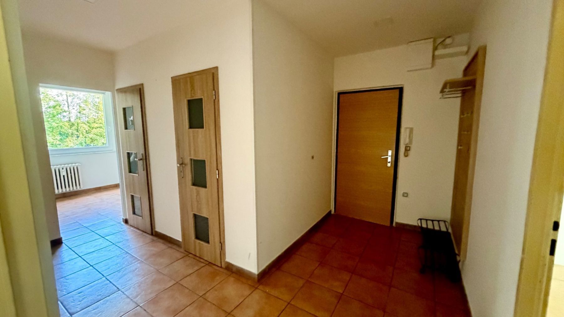 3+1, Mírová, Rychnov nad Kněžnou - Rychnov nad Kněžnou, Královéhradecký kraj, 74 m² - 2