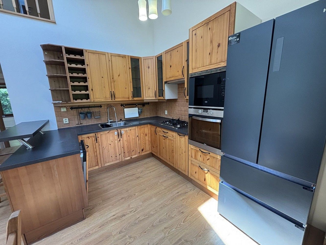 Rodinný dům · 112 m² · Potočiny, Mnichovice, okres Praha-východ - 4
