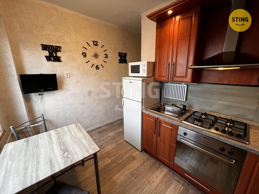 Pronájem byt 2+1 - Ostrava Moravská Ostrava, 59 m² - 2