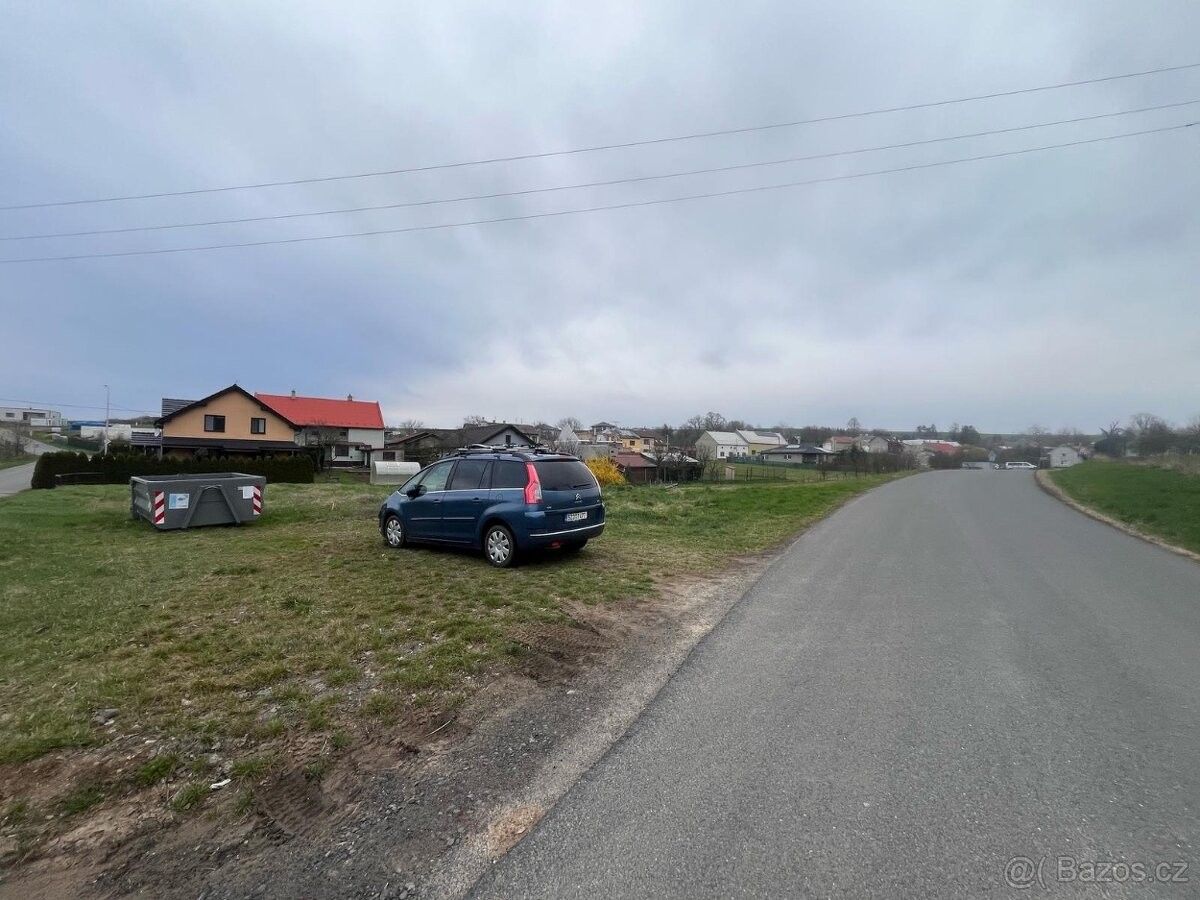 Pozemky pro bydlení, Holešov, 769 01