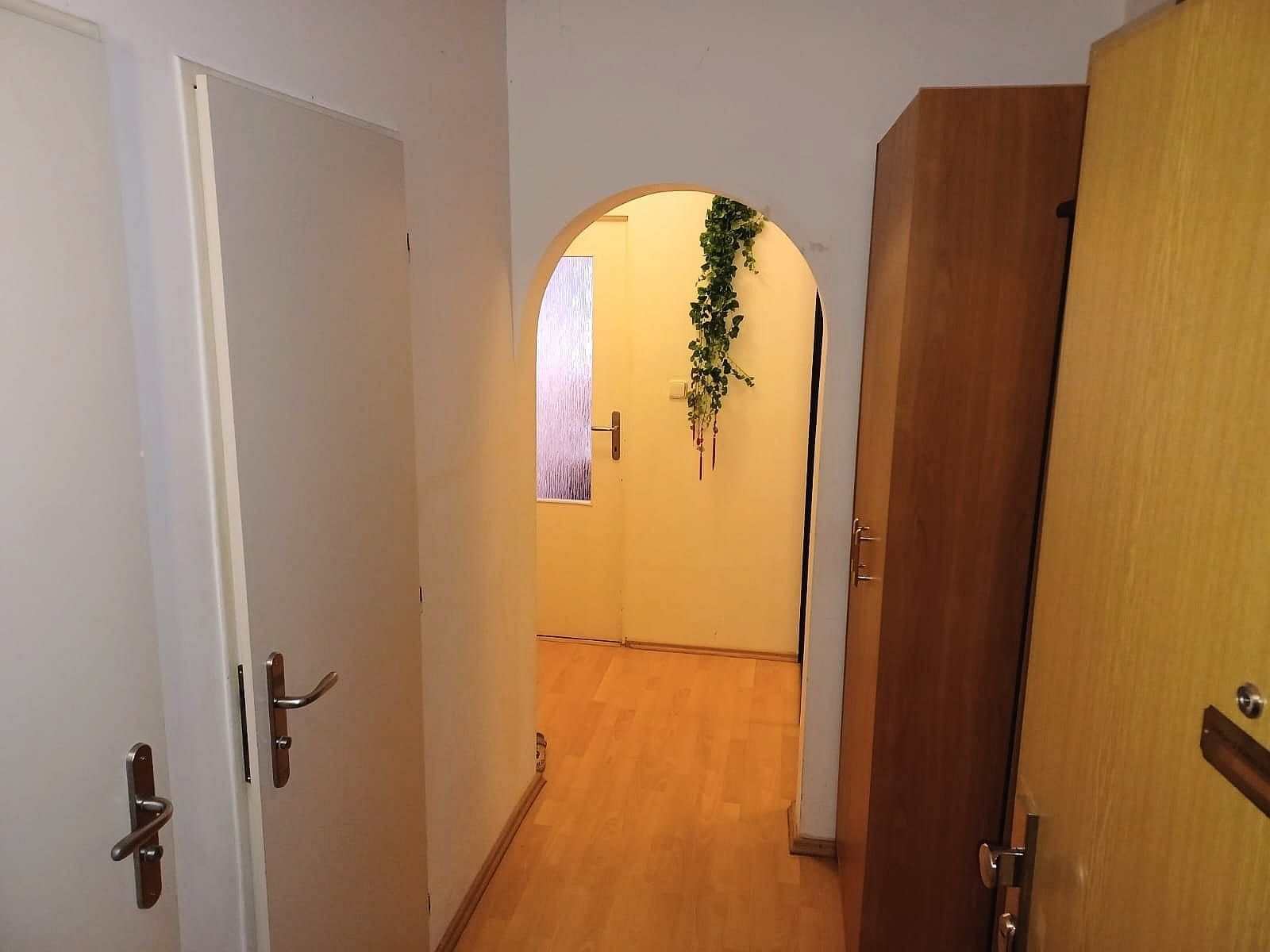 Prodej byt 2+kk - Ciolkovského, Praha, 47 m² - 5