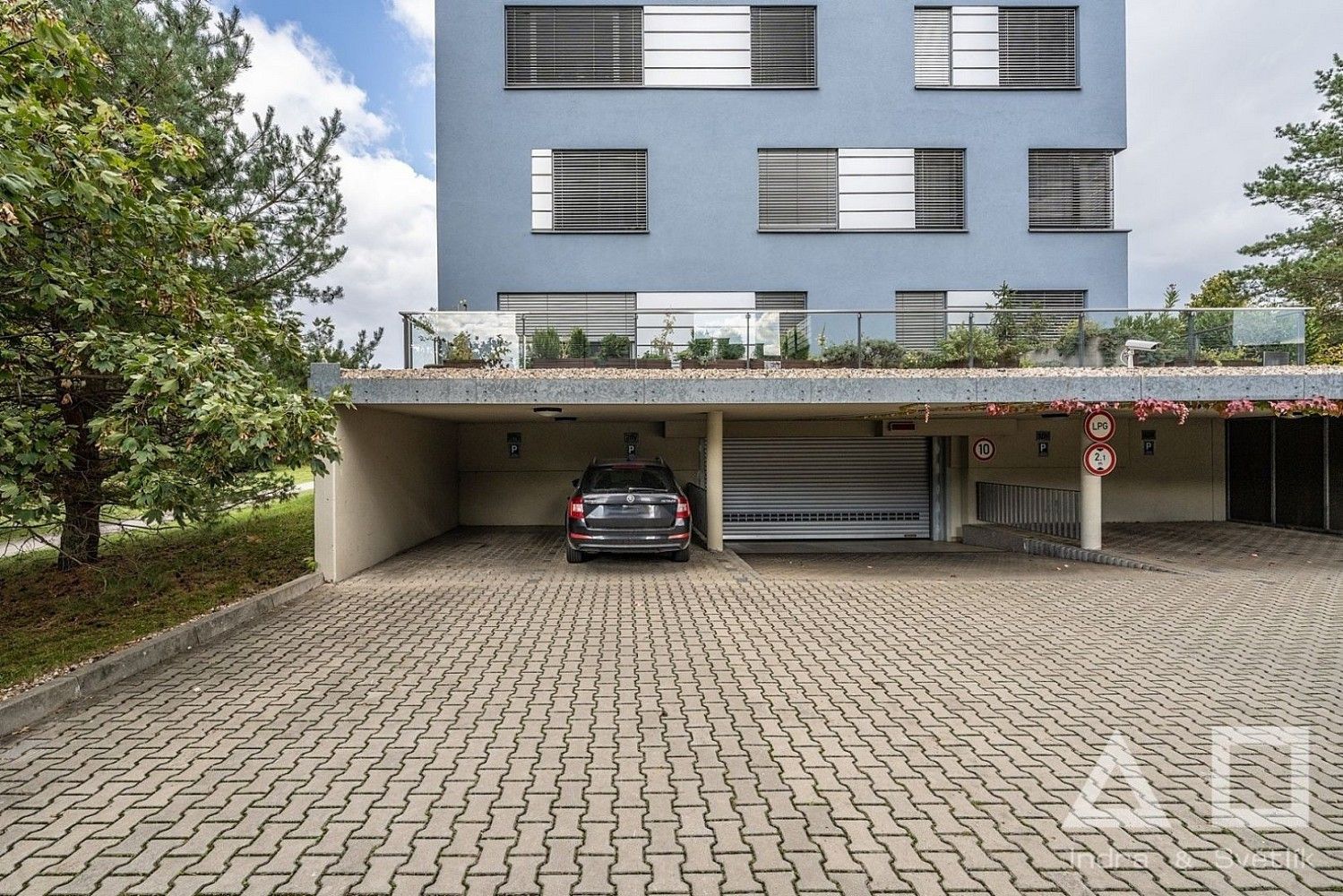 Ostatní, Praha - Prosek, okres Praha 9, Hlavní město Praha, 15 m² - 1