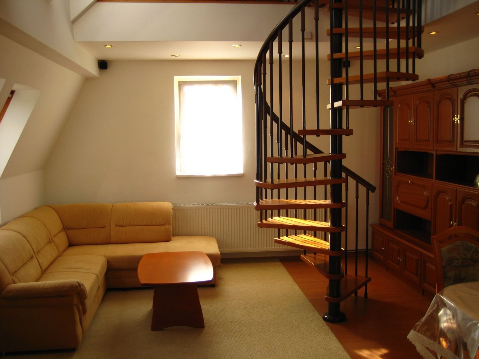 2+1, Třebízského, Roztoky - Roztoky u Prahy, Středočeský kraj, 88 m² - 1