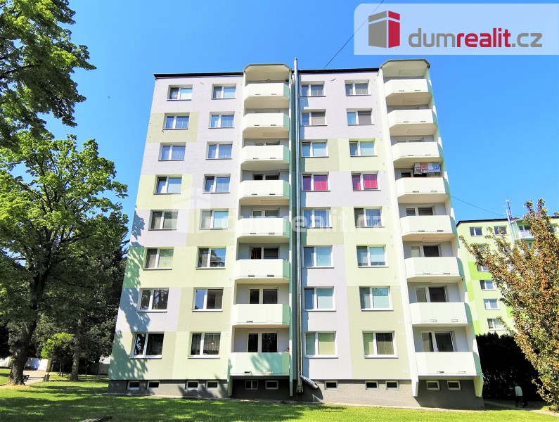 Byt 3+1, 74 m²