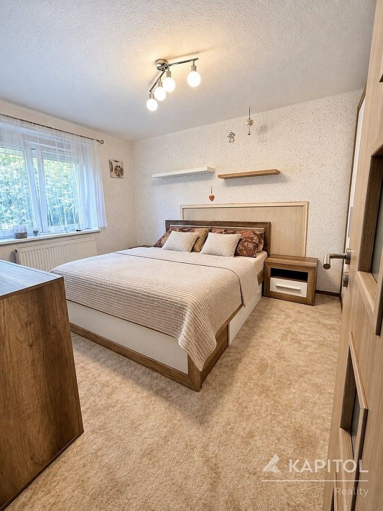 2+1, Bílina - Teplické Předměstí, okres Teplice, Ústecký kraj, 48 m² - 2