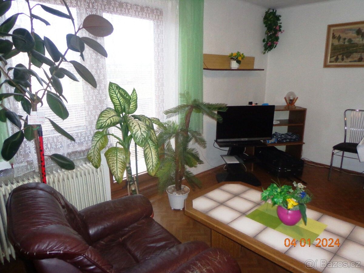 Pronájem rodinný dům - Lípa, 582 57