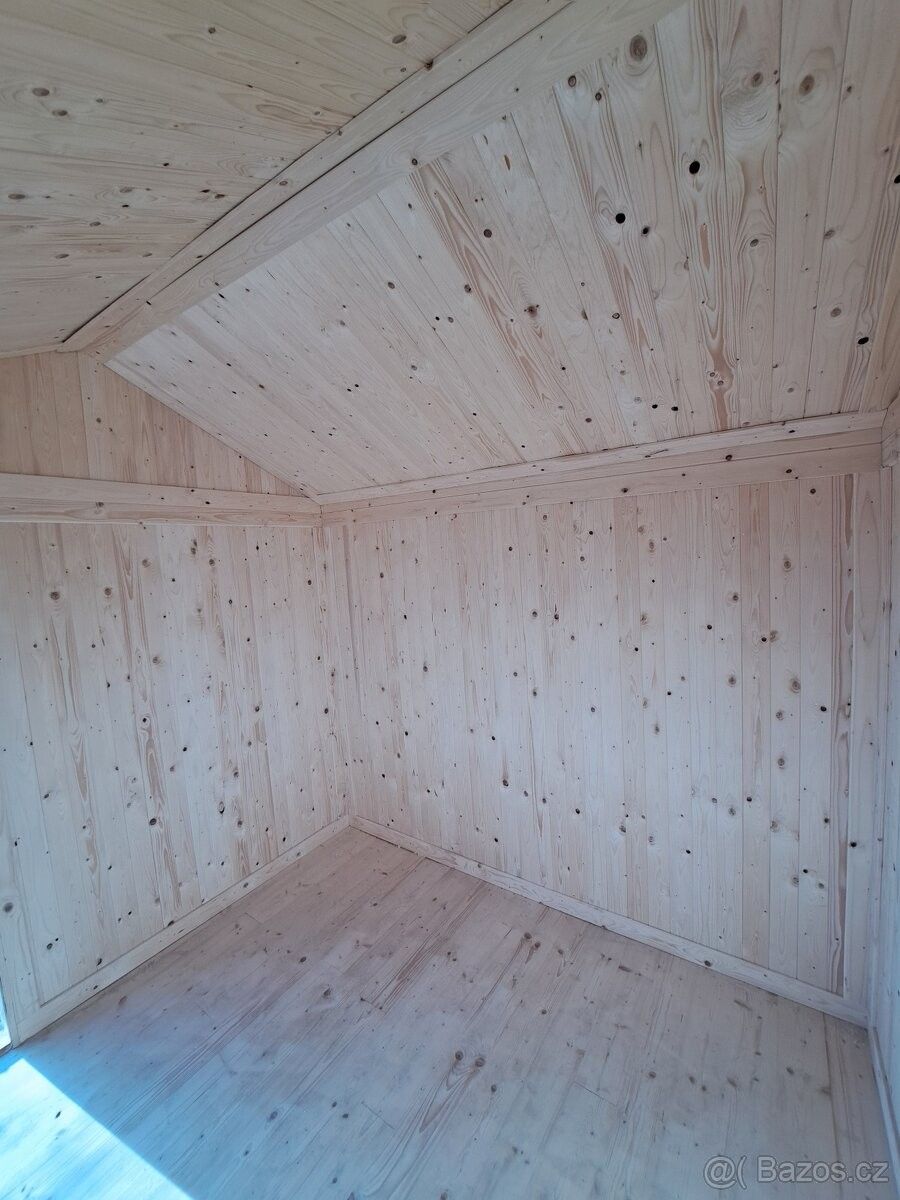 Prodej chata - Havlíčkův Brod, 580 01