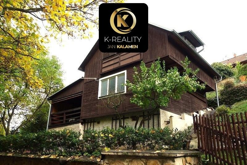 Chaty, Horka, Evaň, 138 m²