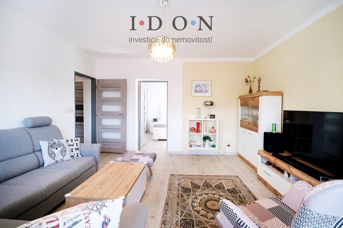 Rodinné domy, Ostrava, 723 00