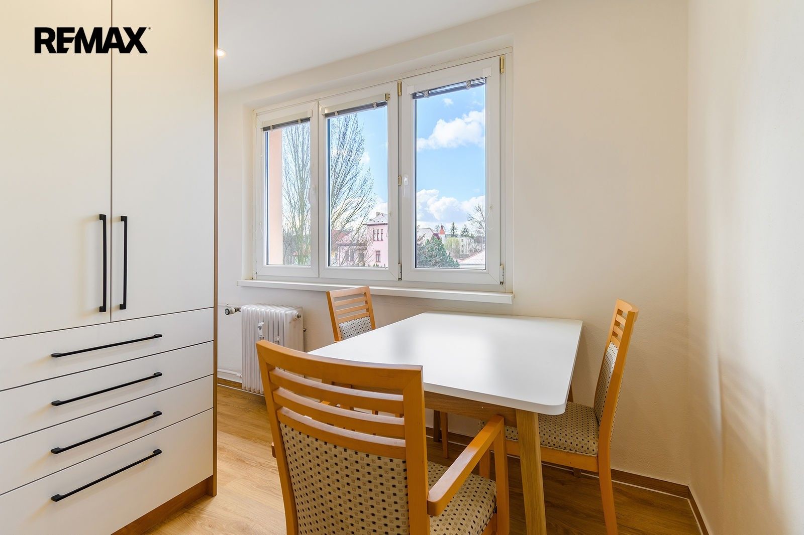 2+1, Josefa Knihy 116, Rokycany Střed, 59 m² - 2