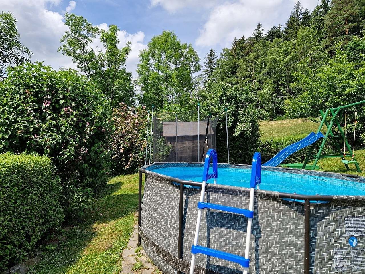 Chaty, Malenovice, Moravskoslezský kraj - 2