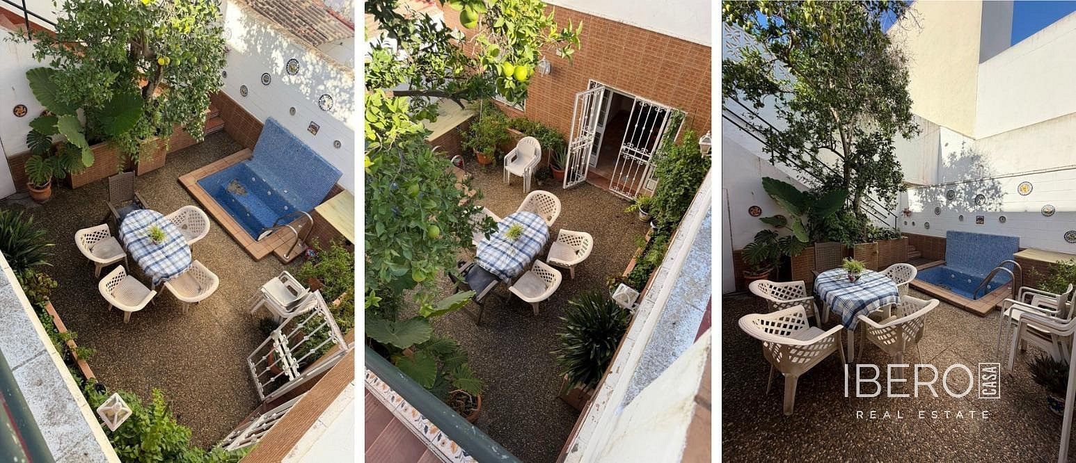 Rodinný dům · 90 m² · Puerto Real, Španělsko - 4
